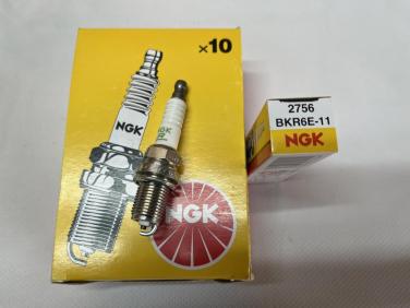   NGK BKR6E-11 2756