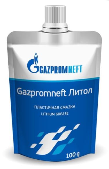  Gazpromneft 010 