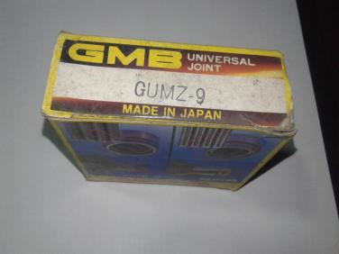   GMB GUMZ-9