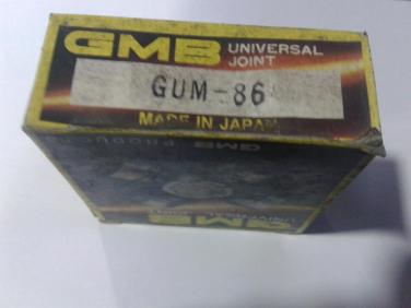    GMB GUM-86