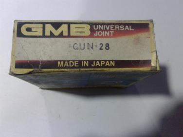    GMB GUN-28