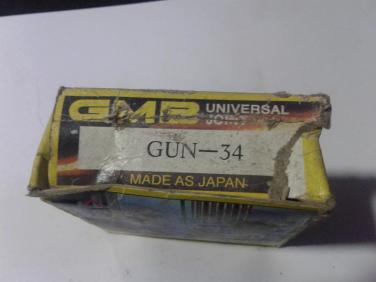    GMB GUN-34