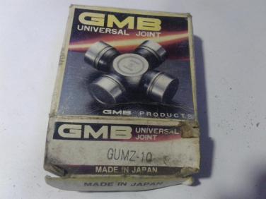    GMB GUMZ-10