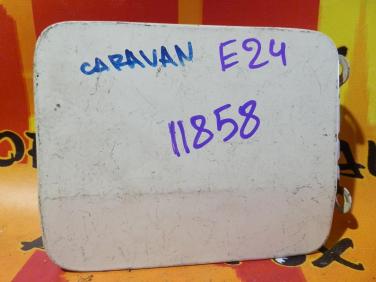  NISSAN CARAVAN E24 1995 