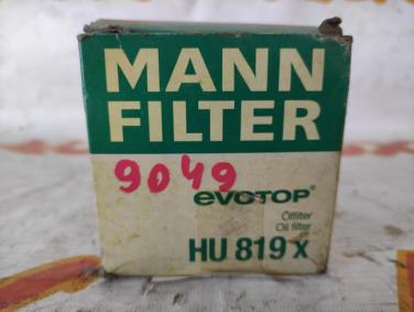    MANN HU819X  (Volvo)