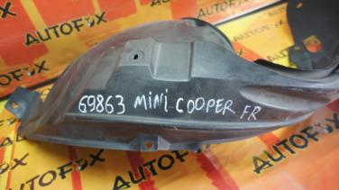  MINI COOPER R50 2003 W10  R