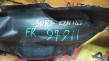  TOYOTA HILUX SURF KZN185 1996 1KZTE  R