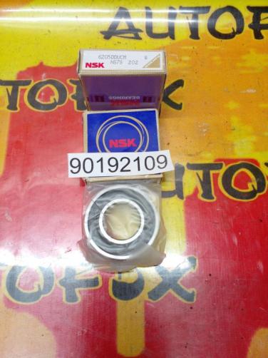  NSK 25x52x15900436307962052RS