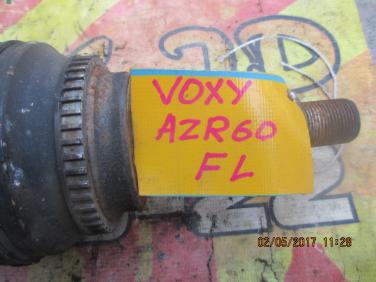  TOYOTA VOXY AZR60 2004 1AZFSE  L